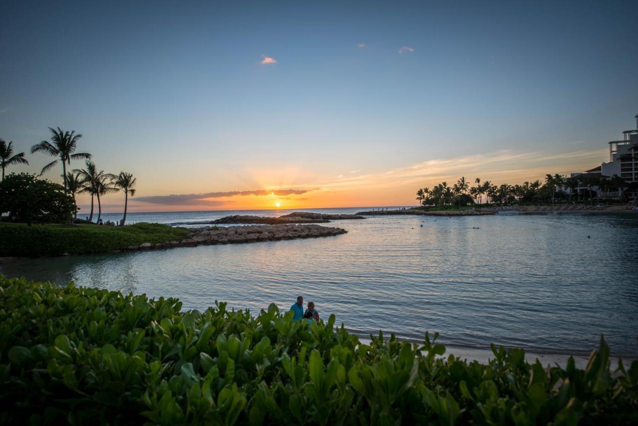 Ko Olina Beach Villas O414 Kapolei Exterior photo