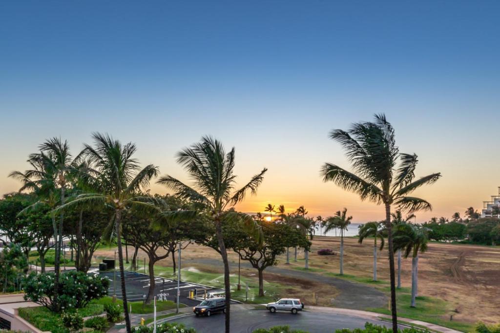 Ko Olina Beach Villas O414 Kapolei Exterior photo